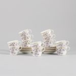 587591 Coffee cups